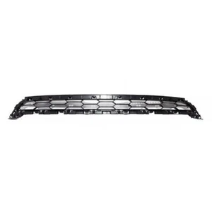 Volkswagen Scirocco 2015-2018 Front Bumper Grille Upper New OE 1K8853653C - Picture 1 of 6
