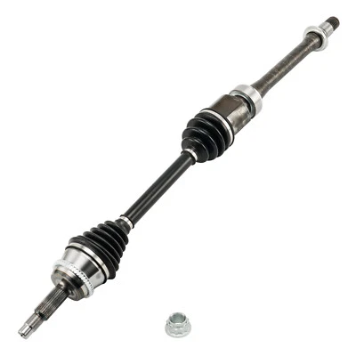 Front Right CV Axle Assembly For Toyota Highlander 2.4L 2001 2002 2003 - 2007 - Image 1 of 4