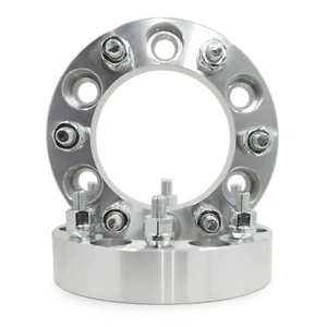 Coppia Distanziali da 30mm per HUMMER H3T 265/75R16 2008-2010 - Senza Bulloni - Imagen 1 de 1