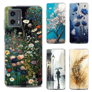 For Motorola Moto G Play / G Power 5G / G Stylus 5G / G 5G 2024 Phone Case L31 - Picture 1 of 11