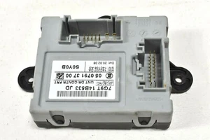 JAGUAR XF FRONT LEFT DOOR CONTROL MODULE ECU 7G9T-14B533-GF - Picture 1 of 6