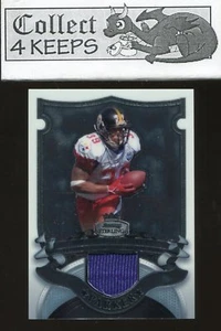 2007 Bowman Sterling Patch #BSVR-WPI Willie Parker (Pittsburgh Steelers) - Picture 1 of 2