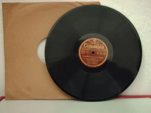 78 TOURS / 25 cms - COMPAGNONS DE LA CHANSON - LE PRISONNIER DE LA TOUR + 1 - - Imagen 1 de 1