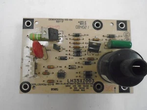 Carrier Spark Module Board LH35XZ003 CEBD430936-05-RA; CEPL130936-01-R - Picture 1 of 2