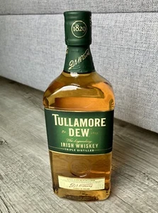 Tullamore Dew Irish Whiskey - 40% Vol. / 0,7 Liter - Bild 1 von 2