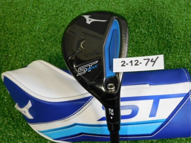 Mizuno Hybrid Ladies Golf Clubs for sale | eBay Mizuno Hybrid Ladies Golf Clubs for sale | eBay