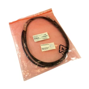 MCAFEE PASSIVE COPPER CABLE QSFP+ 3M 4X 10GBPS QSFP26-03-MF 4050-00082-01 - Picture 1 of 3