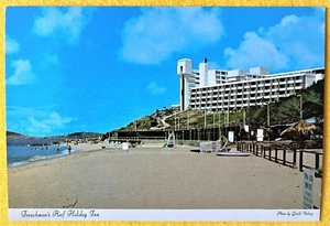 Frenchman's Reef Holiday Inn ~ St. Thomas, Virgin Islands: 5 7/8" x 4" FREE SHIP - Picture 1 of 2