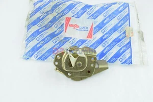 Cerradura De Puerta Derecha Fiat Ducato 10 / 13 >1990 Fiat 5940679 4397382 - Imagen 1 de 6