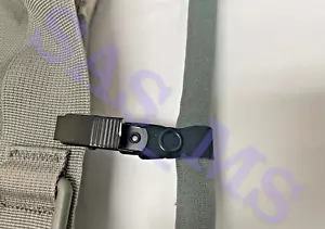 SOPORTE TUBO DE HIDRATACIÓN PROPPER CLIP PARA MOCHILAS NUEVO - Imagen 1 de 7