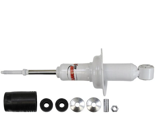 Conjunto de puntal delantero para Nissan TITAN 2005-2015, 2017-2018 5,6 L V8 64JGWQ Foto 1 de 1