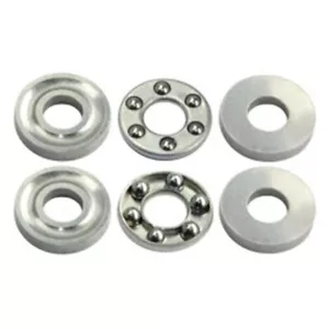 Microheli 3x8x3.5 Thrust Bearing - Picture 1 of 1