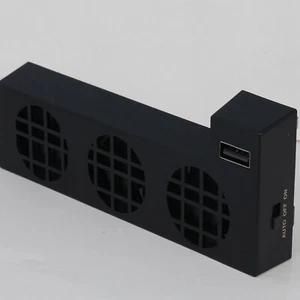 Intelligent Game Machine Cooling Fan for Xbox One X Game Console Accessories BE - Picture 1 of 5