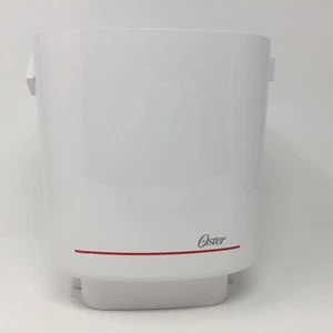 Oster Designer Kitchen Center Quick Freeze Ice Cream Maker Outer Bucket - Picture 1 of 9