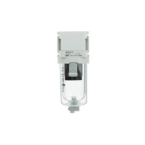 SMC  Compressed Air Filter,Water Separator 807FD4 - Picture 1 of 1
