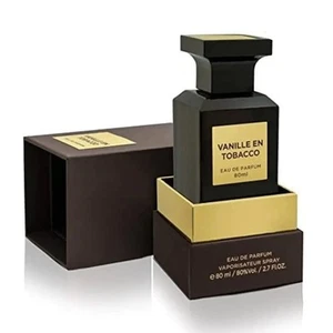 Maison Alhambra Vanille En Tobacco - Picture 1 of 1