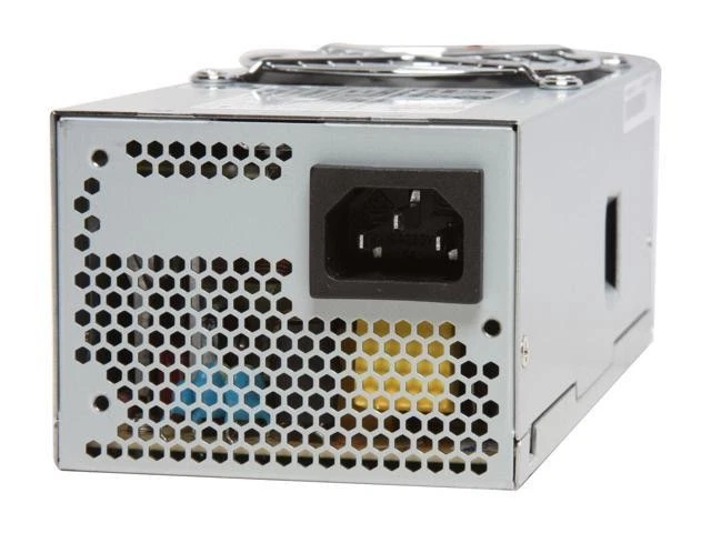 In WIN DF-Series IP-P300DF7-2 - Power supply (internal) - TFX12V 2.1 - 80 Plus - - Image 1 of 1