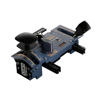 WINWING 32 PAC Metal Flight Simulation Wing Flaps and Speed Brake Unit NewX3KI - Image 1 of 4