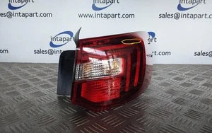 RIGHT TAILLIGHT VAUXHALL GRANDLAND X MK1 2018 OUTER - Picture 1 of 8