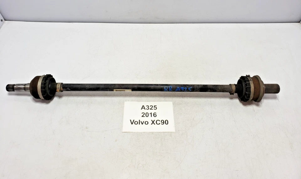 ✅ 16-22 OEM Volvo XC90 Rear Right Passenger Side Axle Shaft Halfshaft - Image 1 of 4