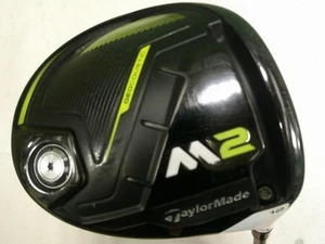 TaylorMade M2 2017 Ladies 12° 1W TM1-317 Ladies Ladies #2n - Picture 1 of 10