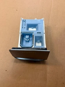 Samsung Washer Dispenser Drawer Assembly DC97-21427B DC97-21423A - Picture 1 of 3