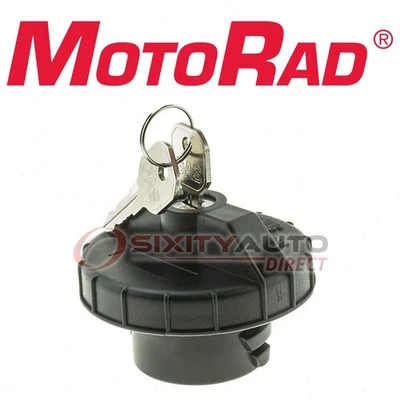 MotoRad Fuel Tank Cap for 2012-2013 Chevrolet Corvette - Gas Delivery xe - Image 1 of 4