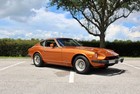 1977 Datsun Z-Series