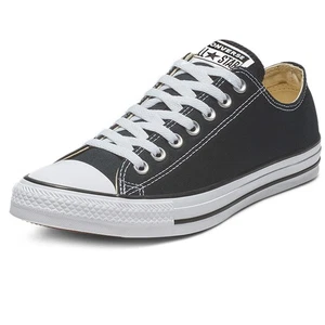 Converse Schuhe Chuck Taylor All Star Ox Größe 44 Cod M9166C Schwarz - Bild 1 von 6
