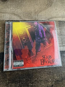 Scars on Broadway by Scars on Broadway Interscope (CD, 2008) - Bild 1 von 7