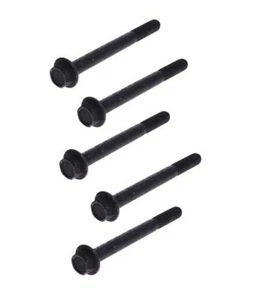 E-Z-GO RXV Golf Cart Long A-Arm Bolt (M10-1.5x90) 2008-2022 | 5 per pack - Picture 1 of 2
