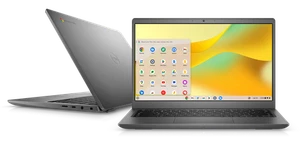 Dell Latitude 3445 Chromebook, 14" FHD, Ryzen 5 7520C, 16GB RAM, 256GB NVMe SSD - Picture 1 of 3