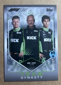 2025 Topps Turbo Attax #99 - Bild 1 von 1