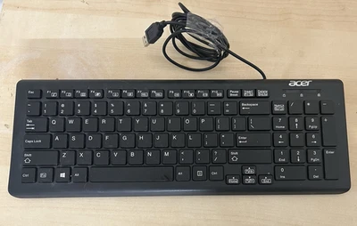 Teclado ACER DKUSB1B06S Foto 1 de 4