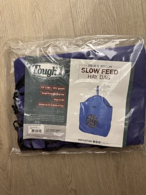 Bolso de mano Tough1 con red de polietileno Foto 1 de 4