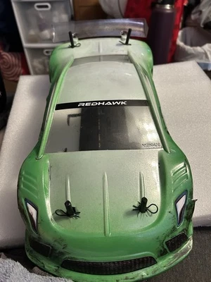 3Racing Advance S64 - Image 1 of 4