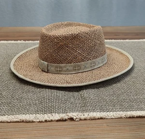 Columbia Sportswear Unisex Small/Medium Strohhut Reisen Kompas Band  - Bild 1 von 10