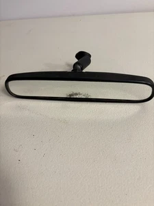 1988-1998 Chevrolet GMC C1500 Rear View Mirror "Used" Pre Owned - Picture 1 of 4