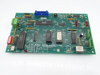 CONAIR 107-230-01 CIRCUIT BOARD - Image 1 of 3
