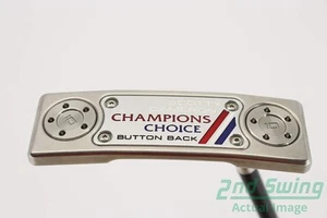 Titleist Scotty Cameron Champions Choice NP 2.5 Plus Putter Graphite Right 36.0i - Picture 1 of 8