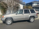 1998 Jeep Grand Cherokee LIMITED 5.9L