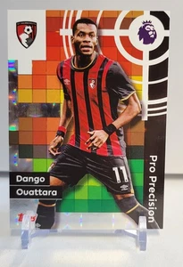 2025-26 Topps Premier League Dango Ouattara #403 Pro Precision Foil Parallel - Picture 1 of 2