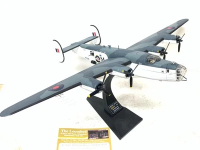 Corgi AA34005 Consolidated B-24D Liberator GR.Mk.III Coastal 1:72 Diecast - Image 1 of 4