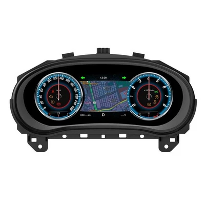 12.3 inch For Buick Regal 2016-2024 instrument panel Carplay - Image 1 of 4