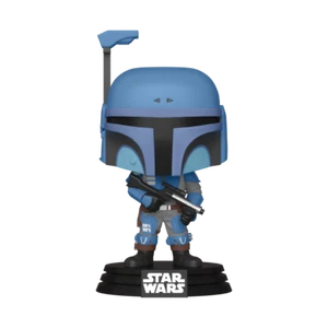 Funko POP ! Vinyl #354 Death Watch Mandalorian - Star Wars -Special IN STOCK! - Imagen 1 de 2