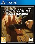 Agatha Christie The ABC Murders von Just for Games | Game | Zustand sehr gut