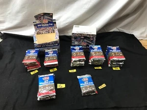1991 Pro Set Winston Cup Nascar Racing Cards - Sealed 54ct Sealed - Picture 1 of 8