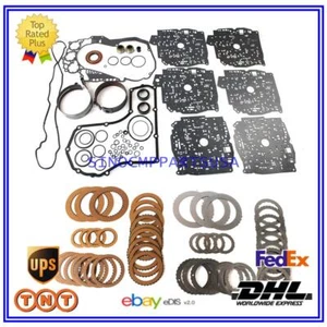 Kit de reconstrucción de transmisión 4T40E 4T45E para Chevrolet Cobalt HHR Malibu Pontiac G6 - Imagen 1 de 2