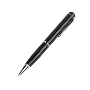 Digital Voice Recorder Pen Sound Audioaktiviertes Diktaphon-Aufnahmegerät E7I0 - Bild 1 von 11