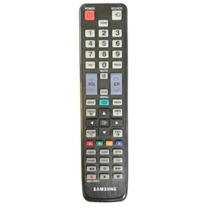 Neu BN59-00996A für Samsung Universal TV Fernbedienung BN59-01041A UN26C4000 - Bild 1 von 2